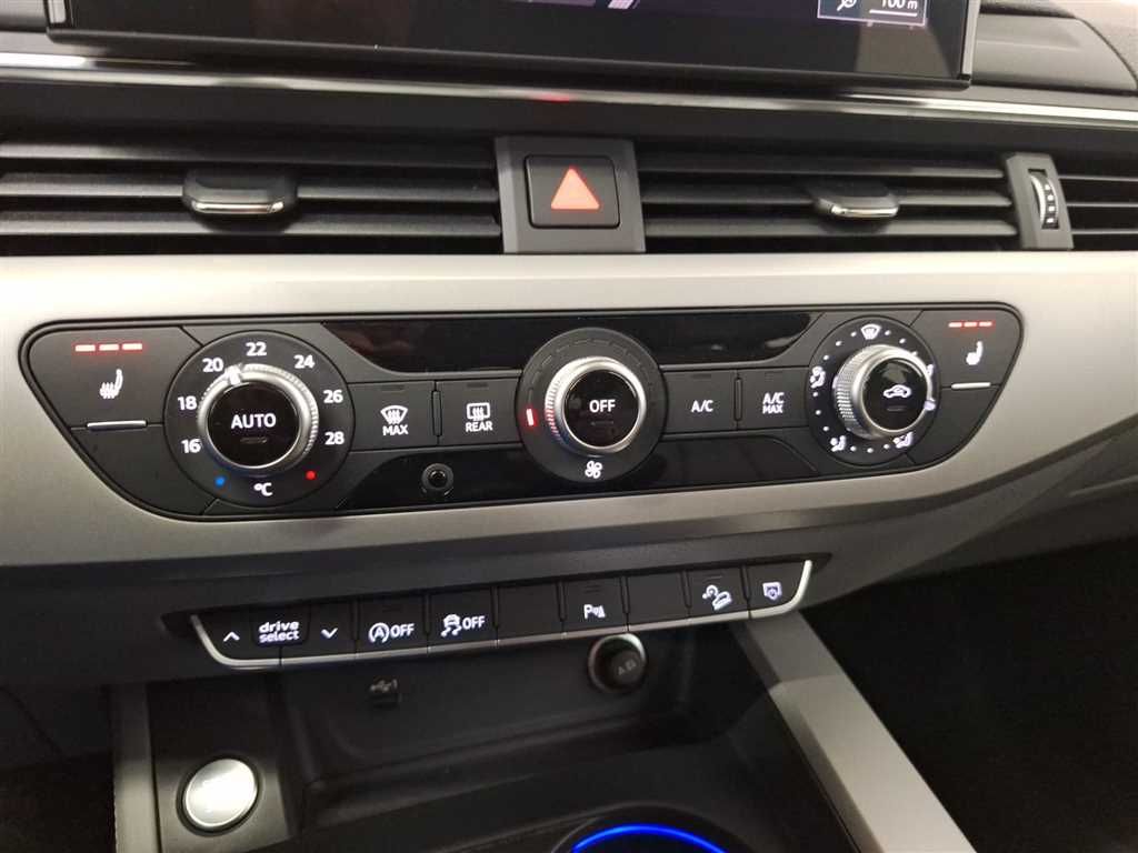 Audi A4 Allroad 2022