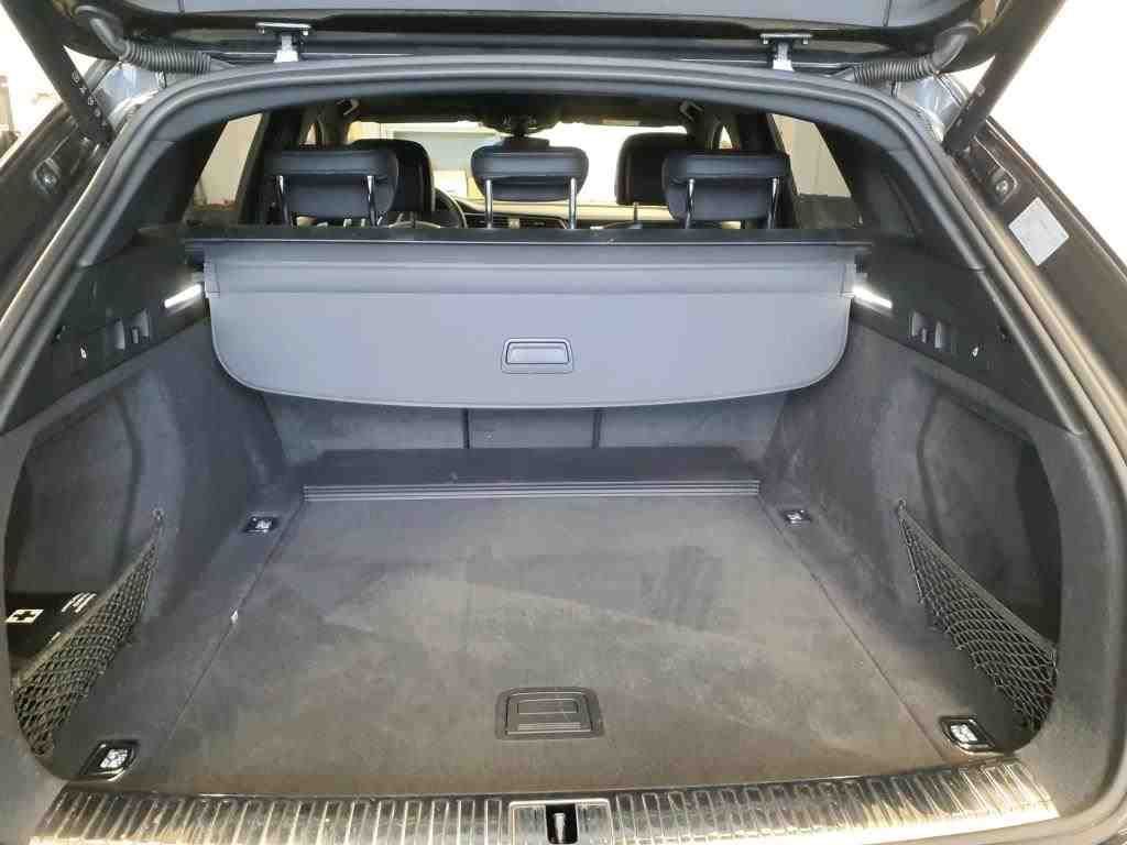 Audi SQ8 e-tron 2024