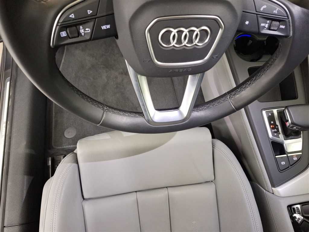 Audi A4 Allroad 2022