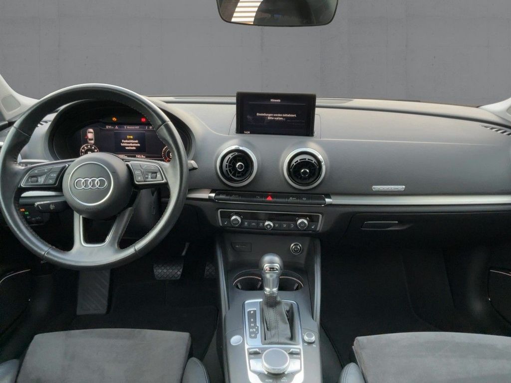Audi A3 2020