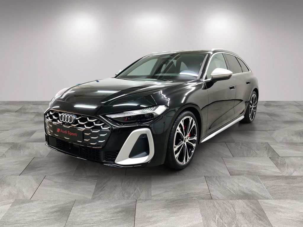 Audi S5 2026