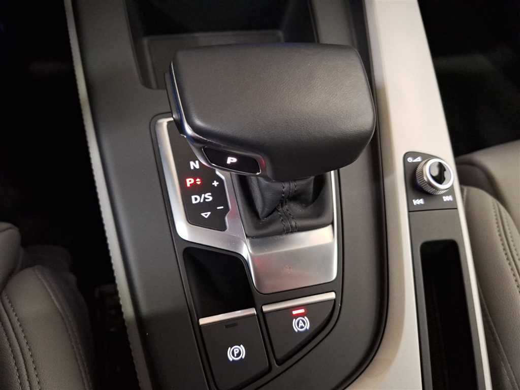 Audi A4 Allroad 2022