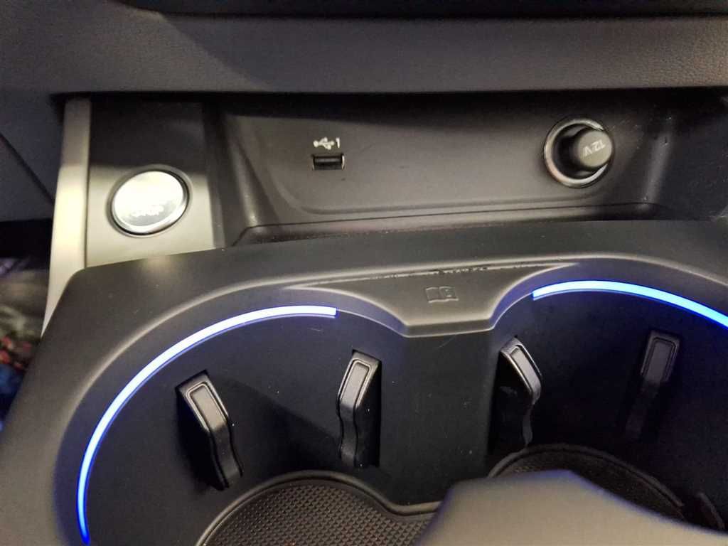 Audi A4 Allroad 2022