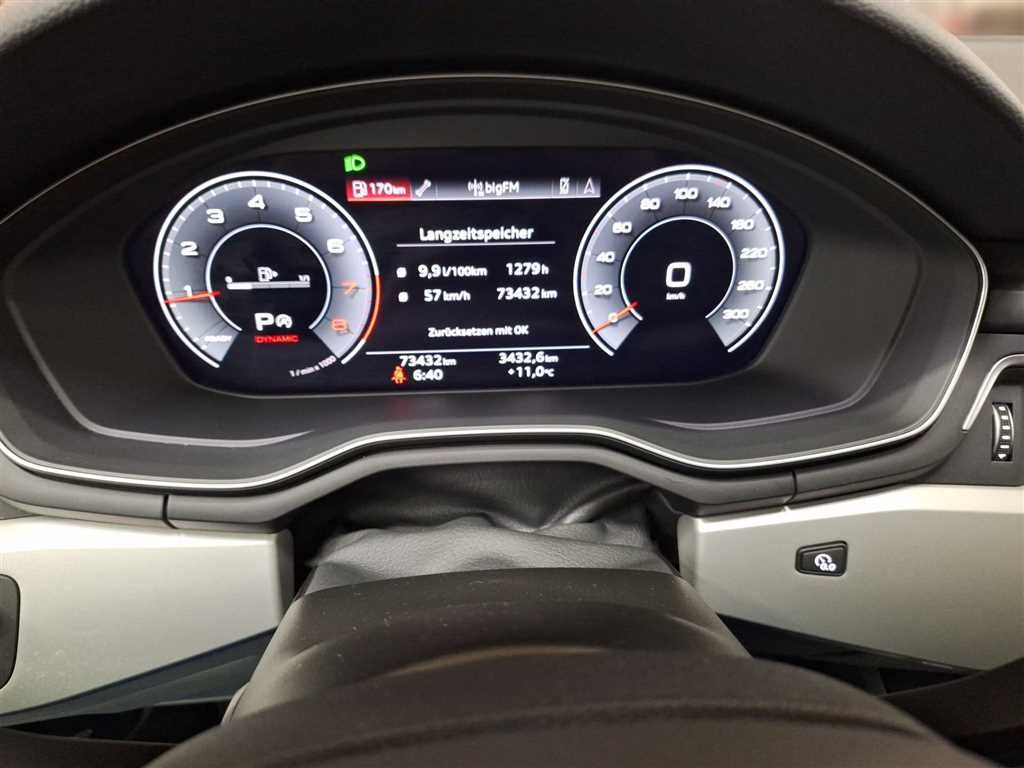 Audi A4 Allroad 2022