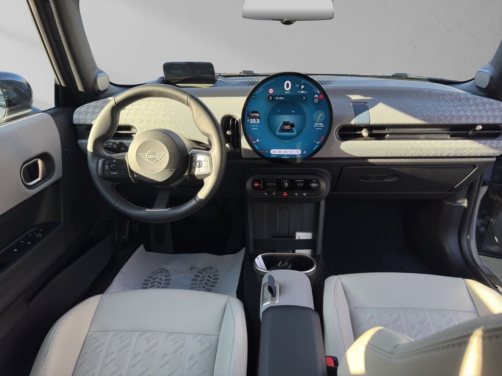 MINI Cooper S Cabrio 2024