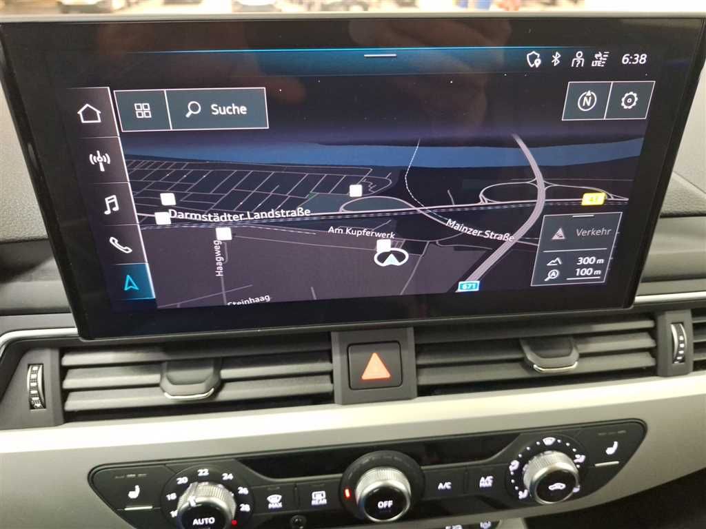 Audi A4 Allroad 2022