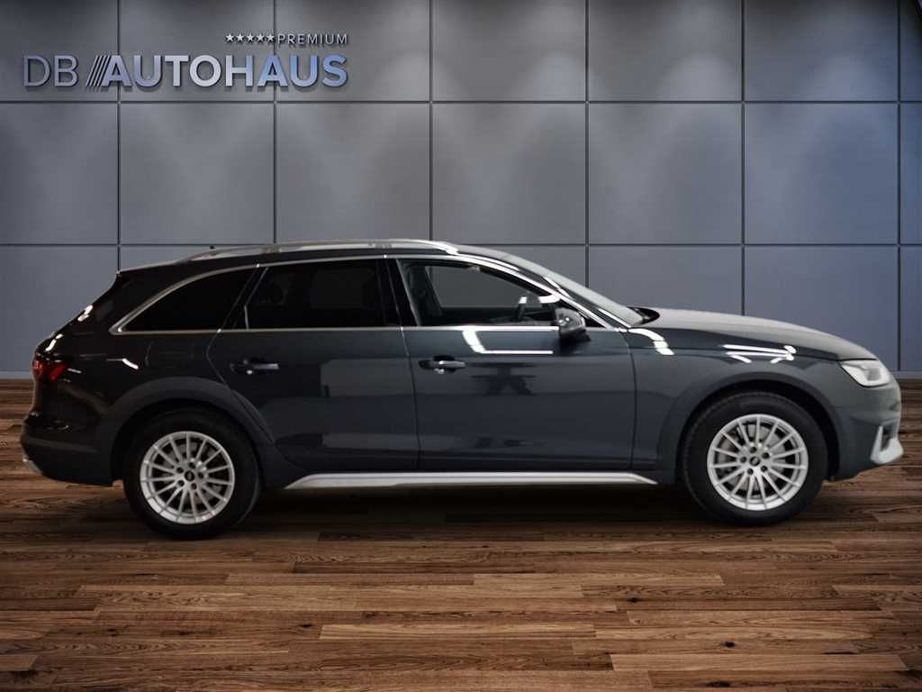 Audi A4 Allroad 2022