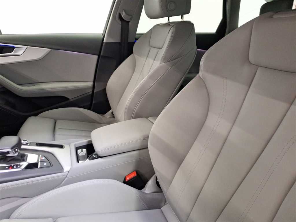 Audi A4 Allroad 2022