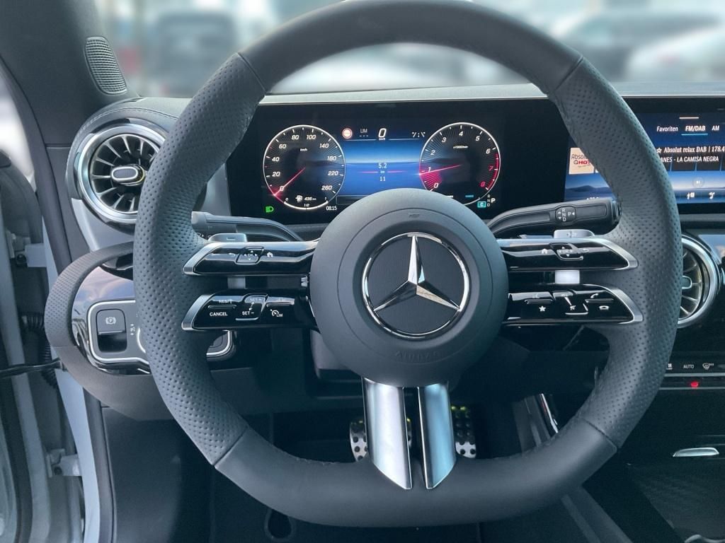 Mercedes-Benz CLA 200 2026