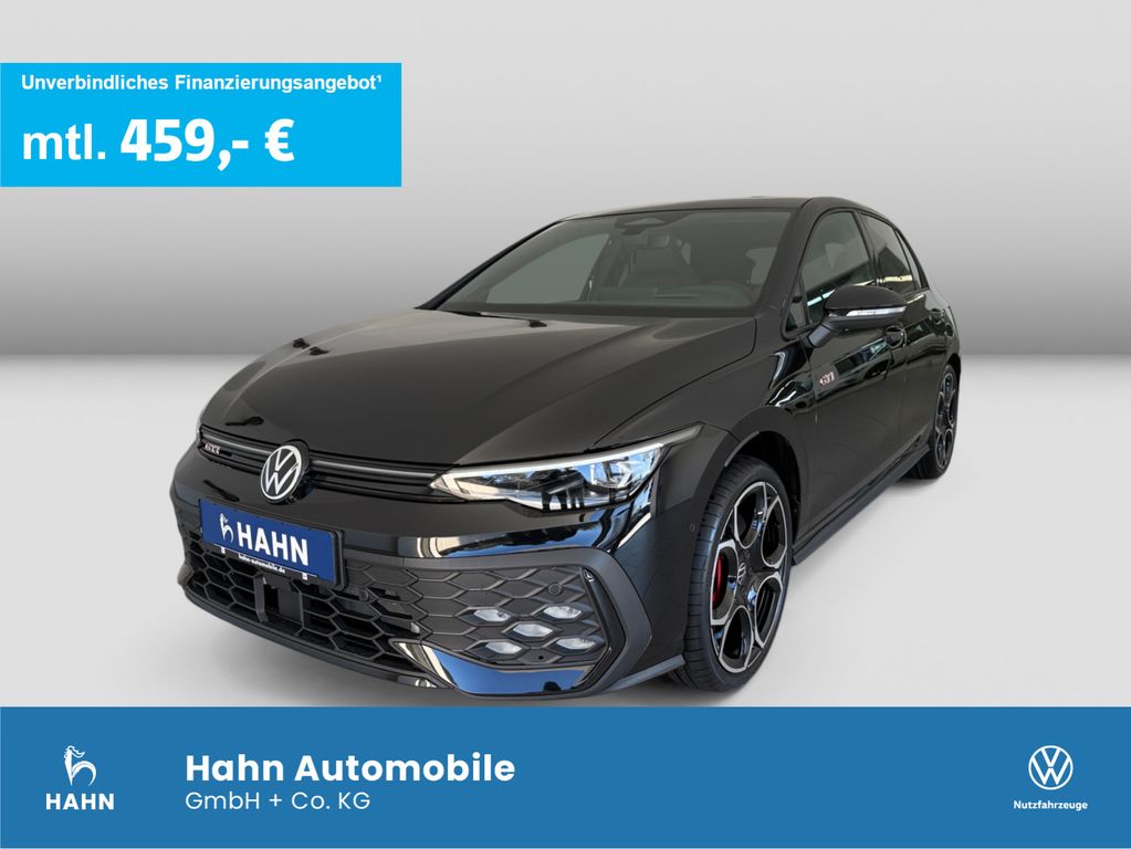 Volkswagen Golf 2026