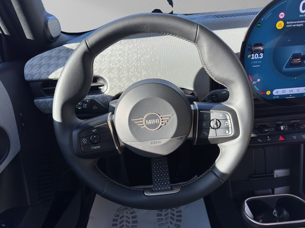 MINI Cooper S Cabrio 2024