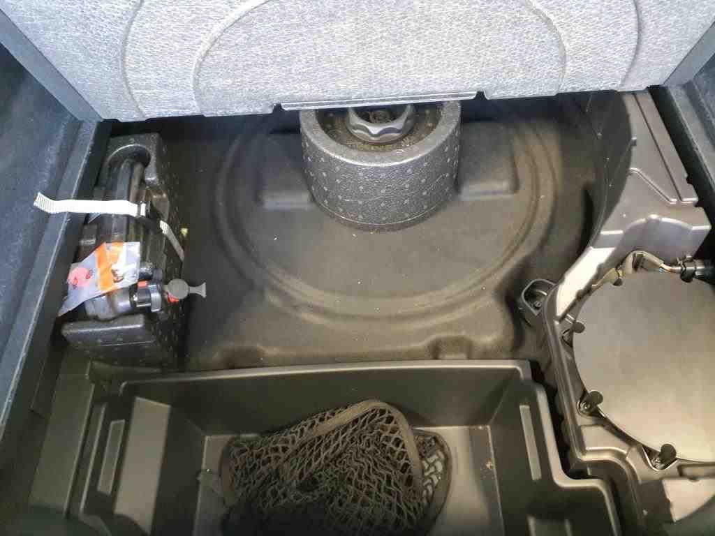 Audi SQ8 e-tron 2024