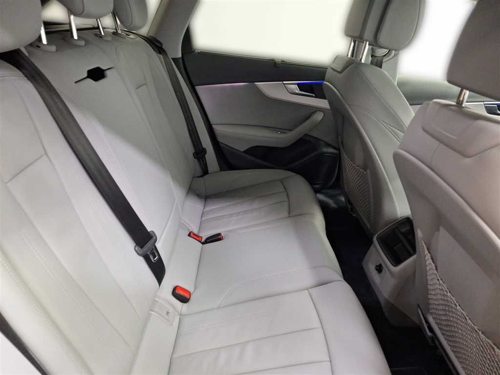 Audi A4 Allroad 2022