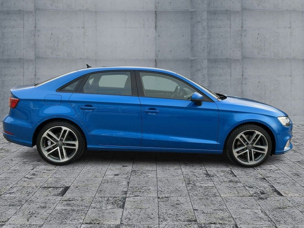 Audi A3 2020