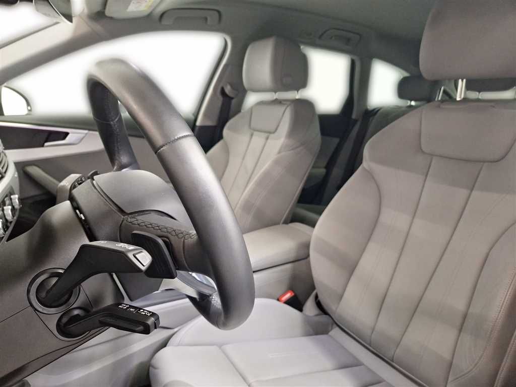 Audi A4 Allroad 2022