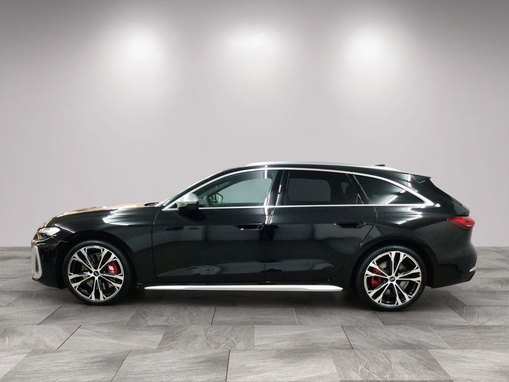 Audi S5 2026