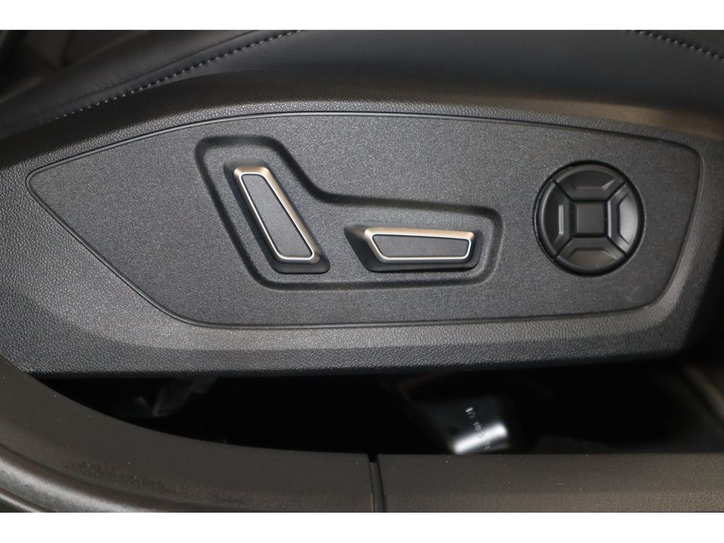 Audi S6 2025
