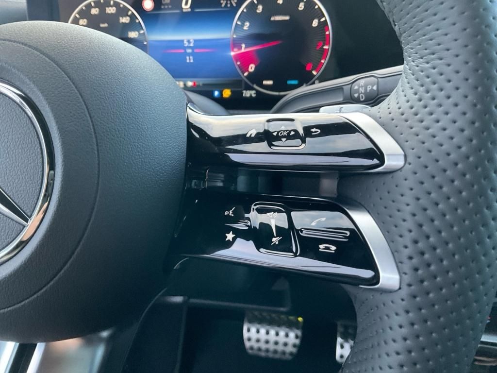 Mercedes-Benz CLA 200 2026