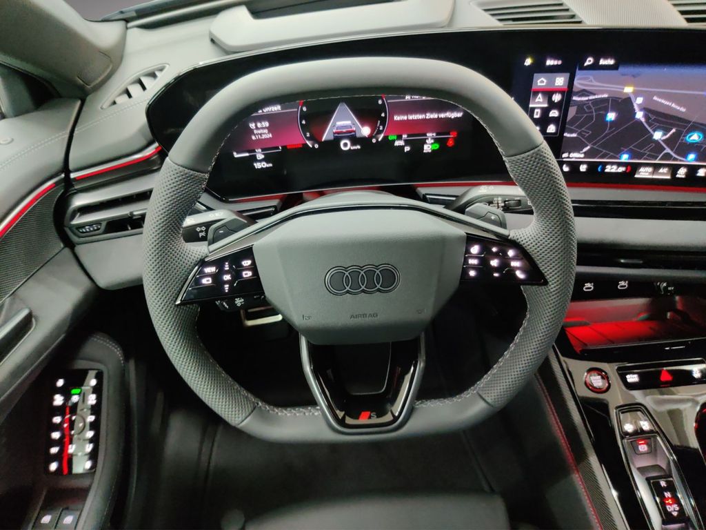 Audi S5 2026