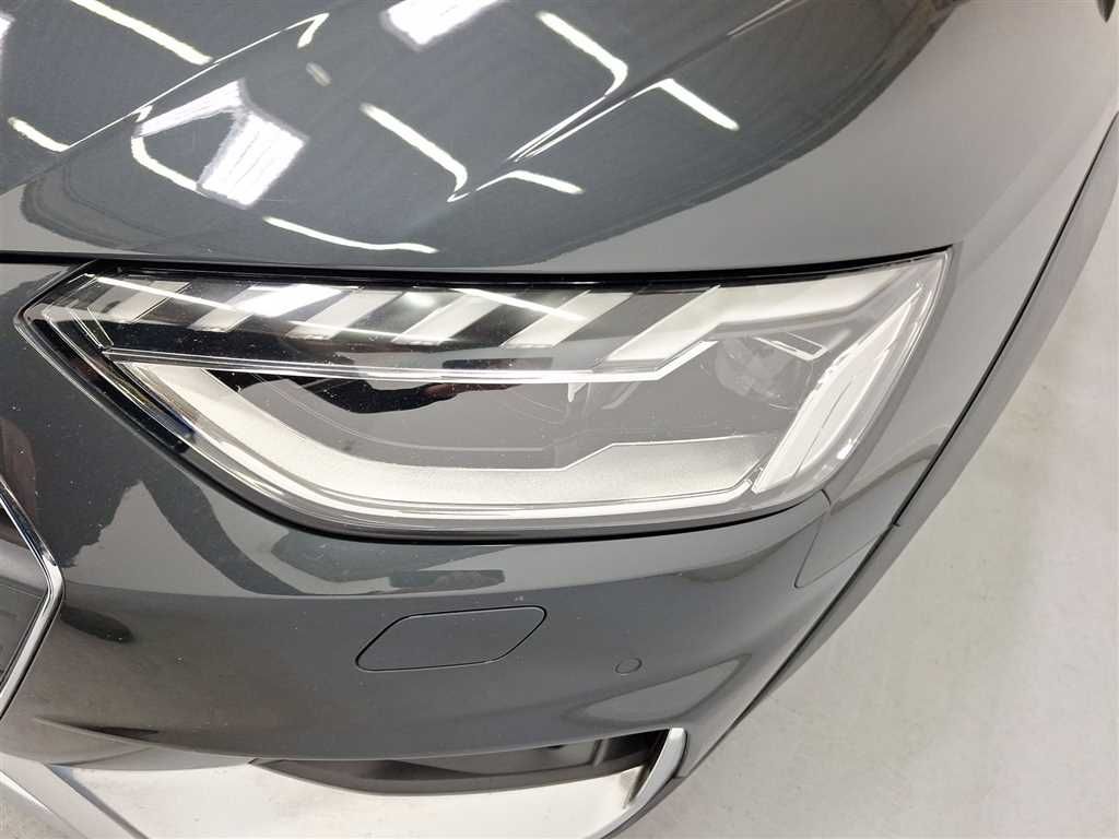 Audi A4 Allroad 2022