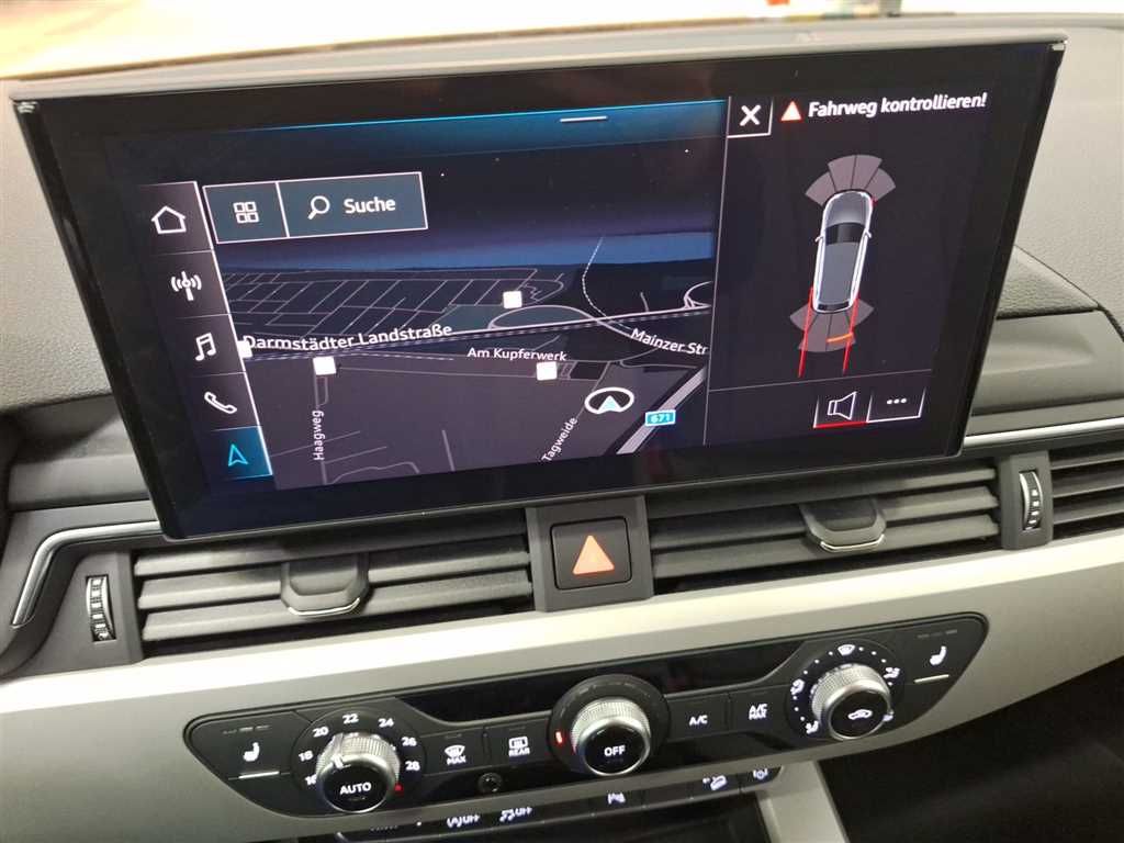 Audi A4 Allroad 2022