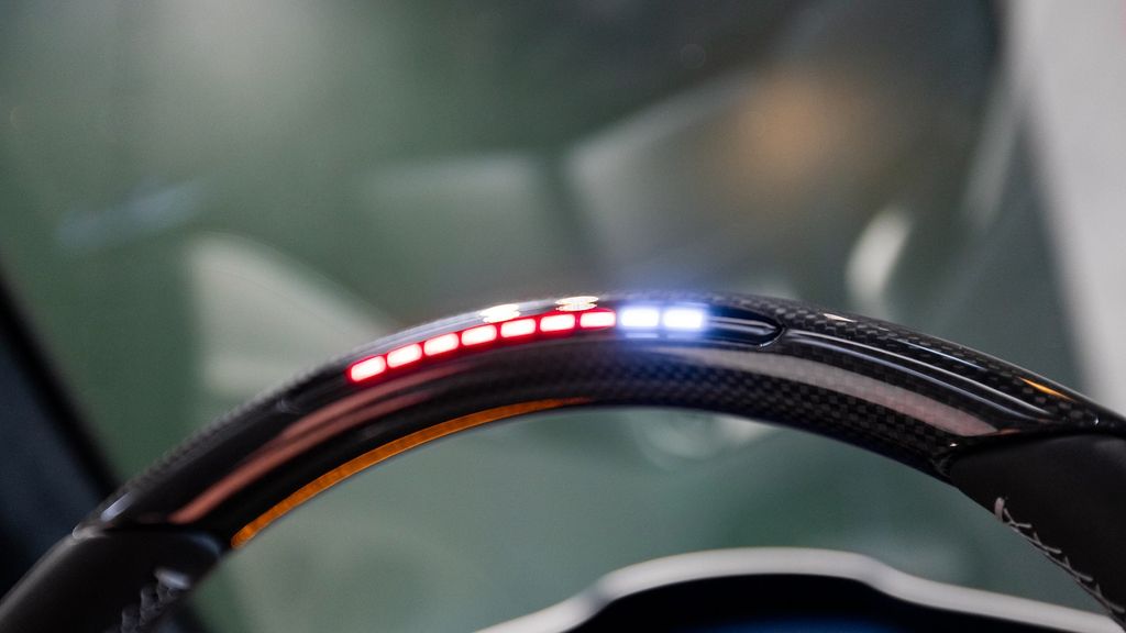 Ferrari 296 GTS 2025