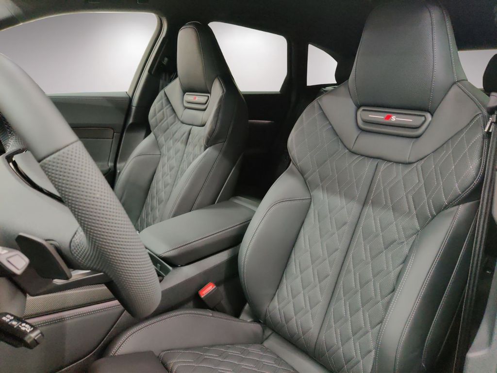 Audi S5 2026