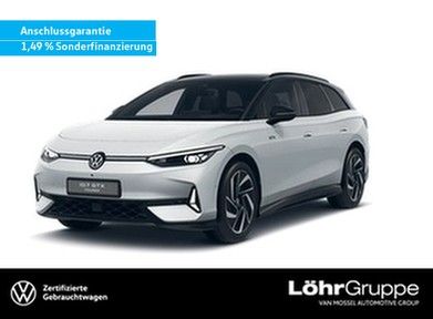Volkswagen ID.7 2025