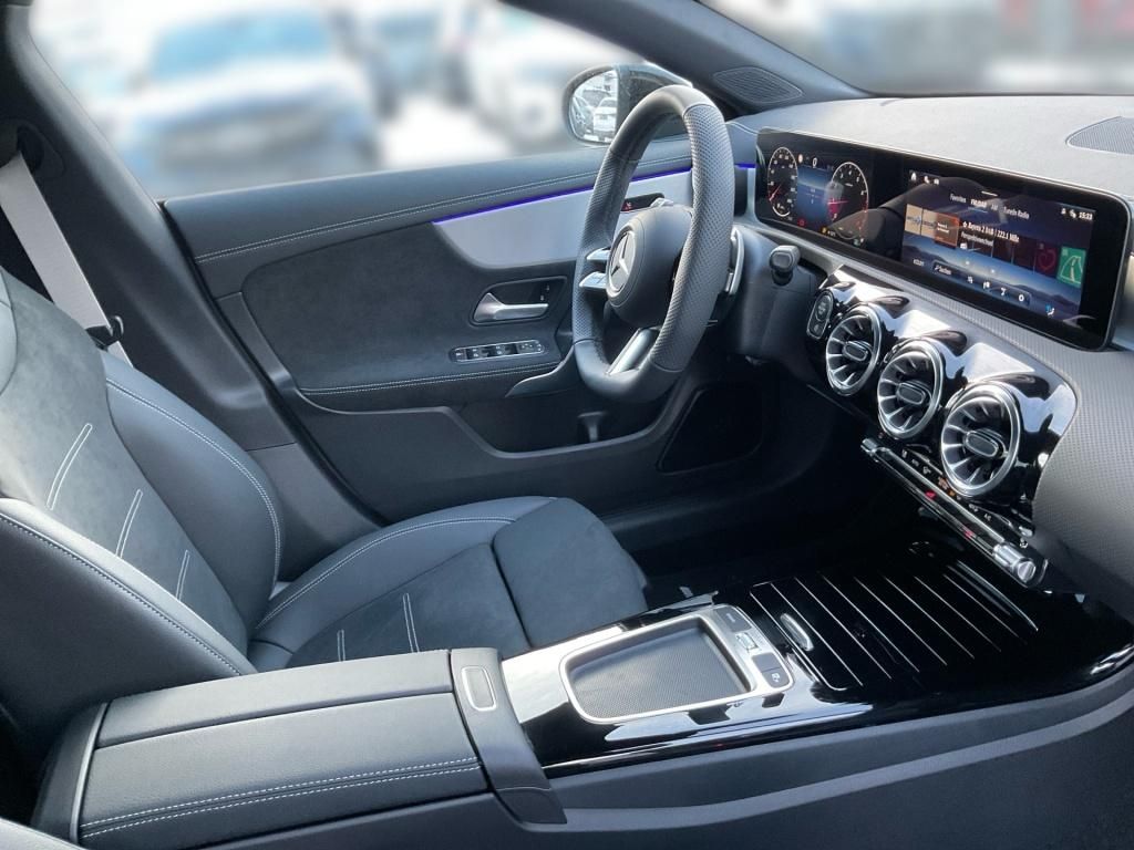 Mercedes-Benz CLA 200 2026