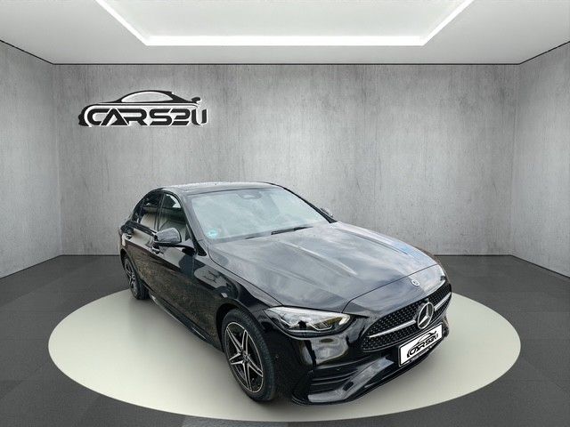 Mercedes-Benz C 300 2022