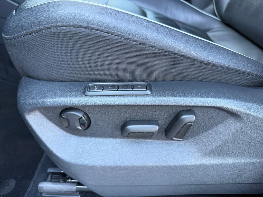 Volkswagen Tiguan Allspace 2020