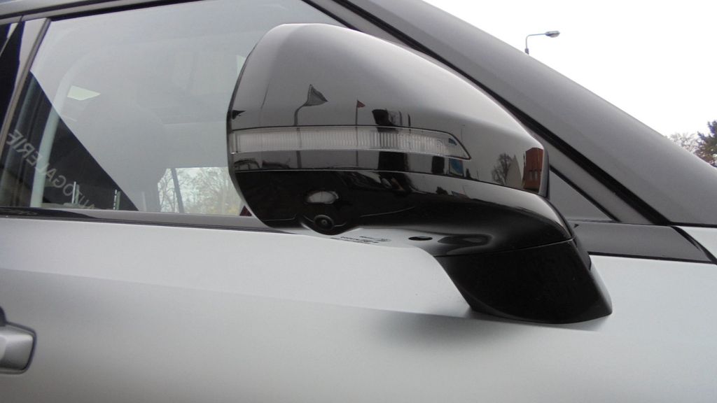 BAIC BJ30