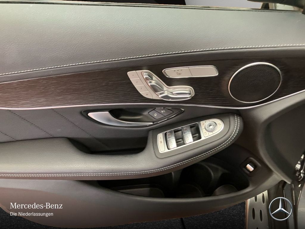 Mercedes-Benz GLC 300 2021