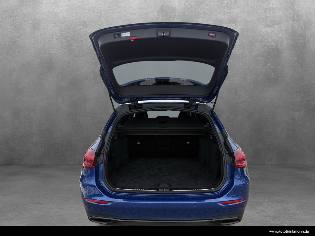 Mercedes-Benz C 220 2021