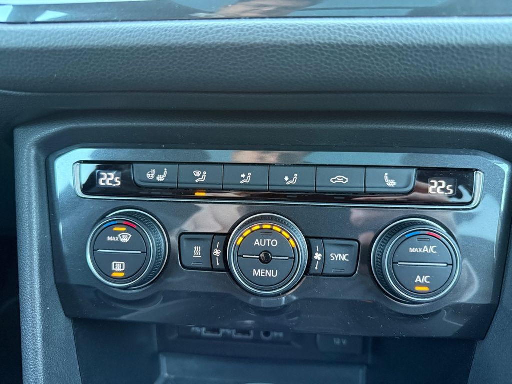 Volkswagen Tiguan Allspace 2020