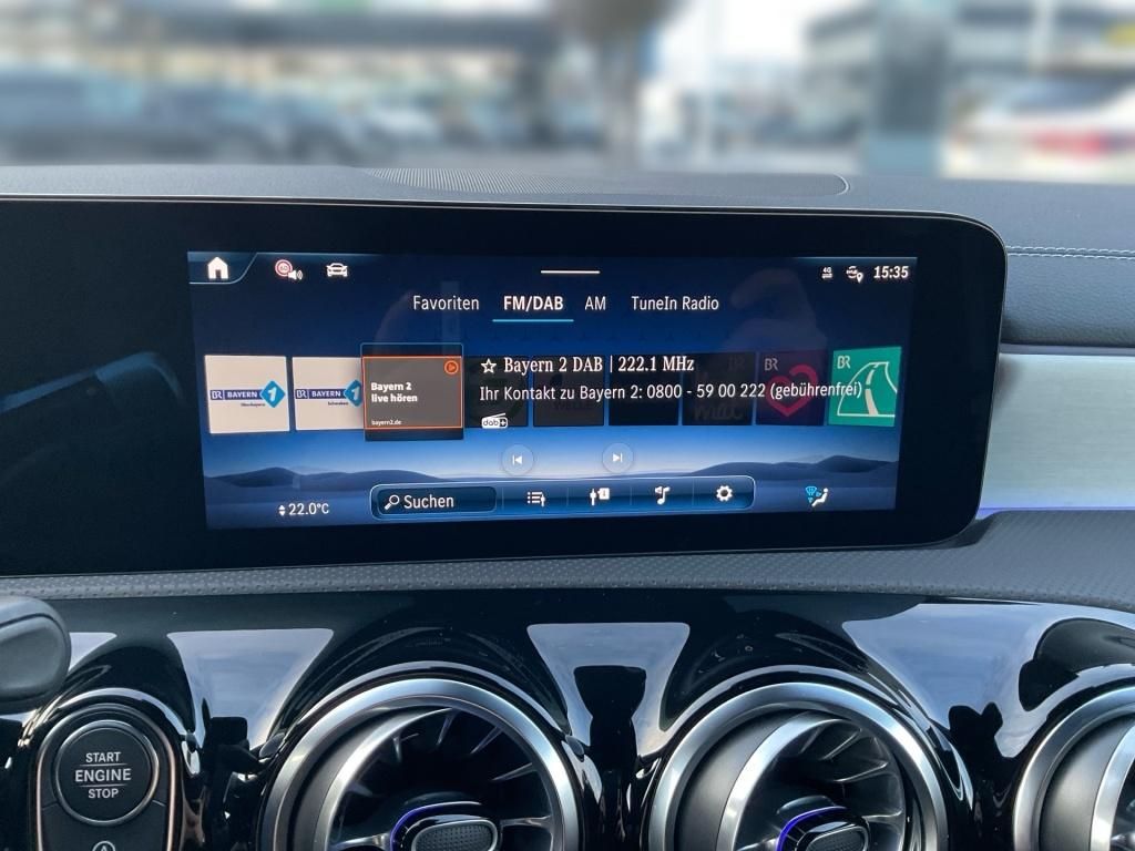 Mercedes-Benz CLA 200 2026