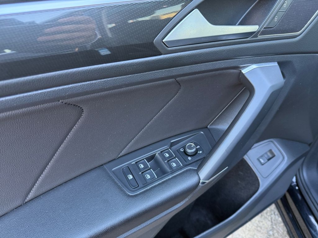 Volkswagen Tiguan Allspace 2020