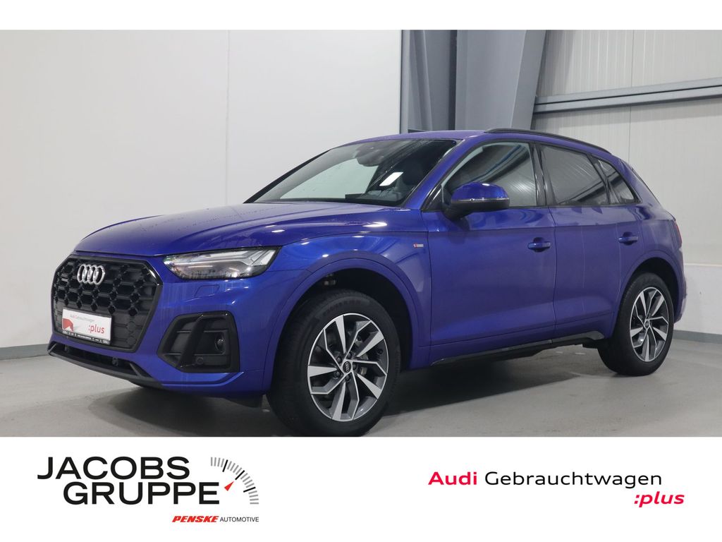 Audi Q5 2024