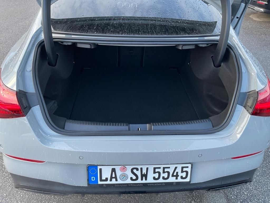 Mercedes-Benz CLA 200 2026