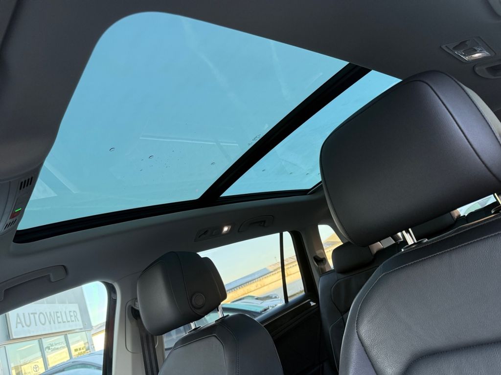 Volkswagen Tiguan Allspace 2020