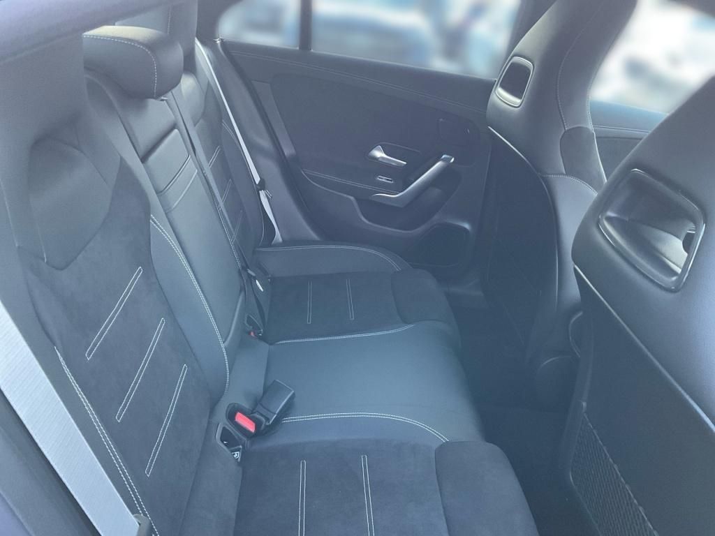 Mercedes-Benz CLA 200 2026