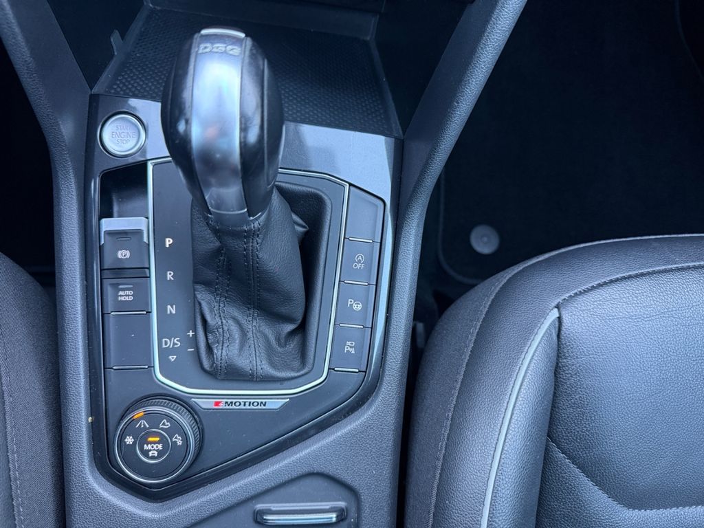 Volkswagen Tiguan Allspace 2020