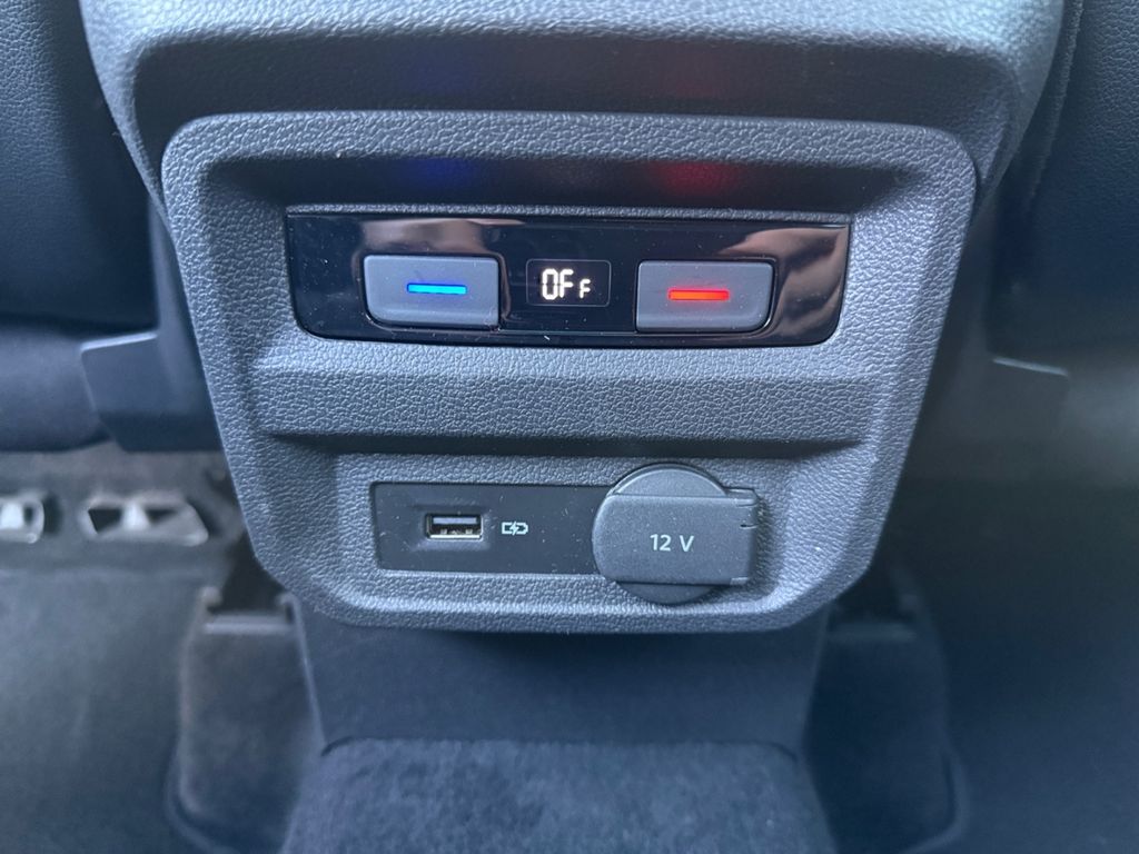 Volkswagen Tiguan Allspace 2020