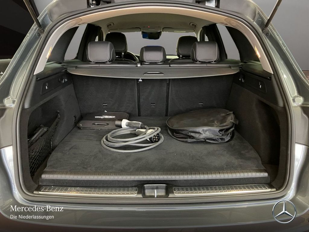 Mercedes-Benz GLC 300 2021