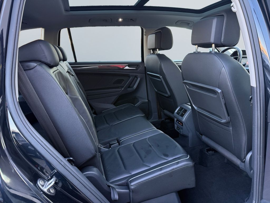 Volkswagen Tiguan Allspace 2020
