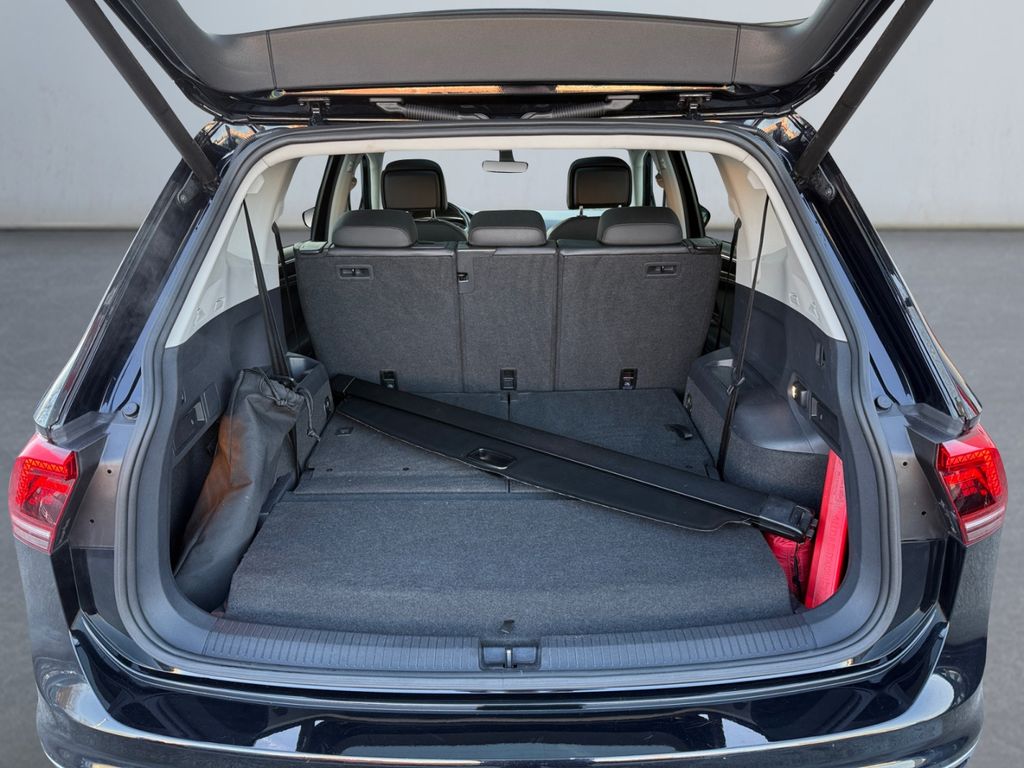 Volkswagen Tiguan Allspace 2020