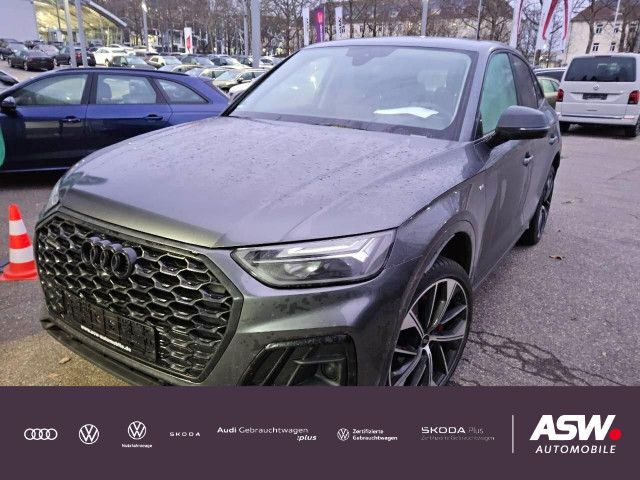 Audi Q5 2023
