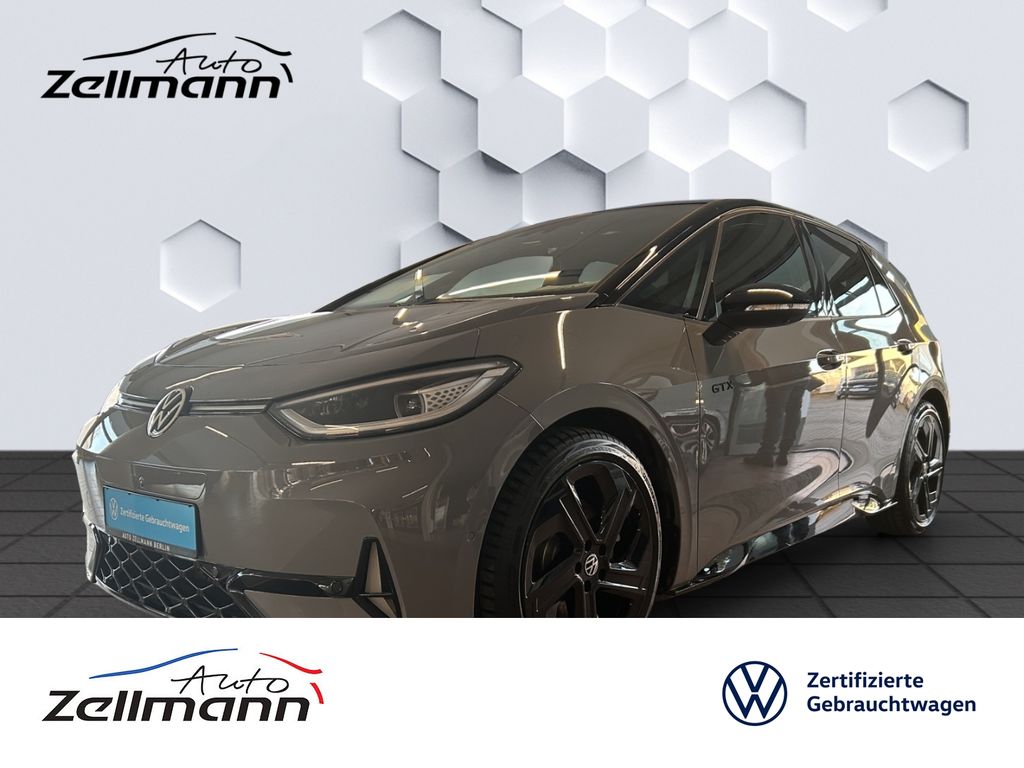 Volkswagen ID.3 2025