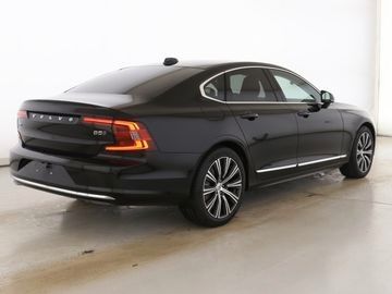 Volvo S90 2024