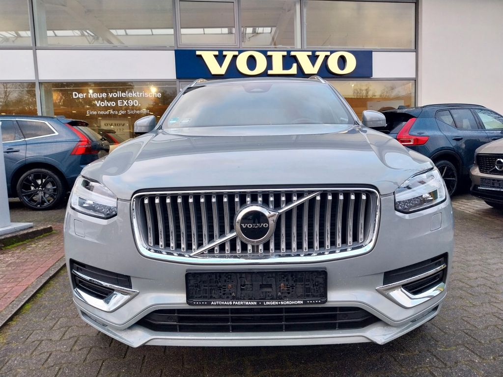 Volvo XC90 2023